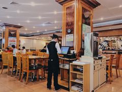 大堂-新世界餐厅(万达店)