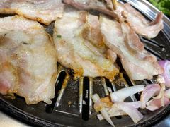 -九田家黑牛烤肉料理(石路天虹店)