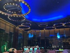 -深圳凯宾斯基酒店