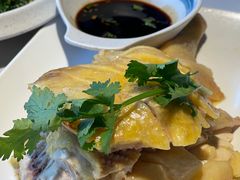 -壹只菜·崇明本地特色菜(崇明南门店)