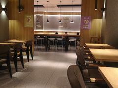 大堂-比格比萨自助(诺亚大厦店)