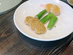 -猪肉婆私房菜(容桂总店)