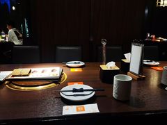 -橘焱胡同烧肉夜食(BFC外滩金融中心店)