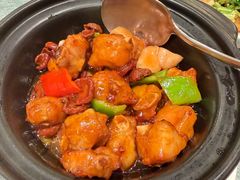 -金悦轩海鲜酒家(拱北店)