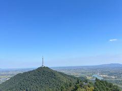 -敬亭山风景名胜区