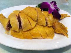 -佬街佬味(行知路店)