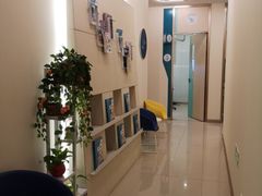 -维乐口腔(美维云门诊陆家嘴店)