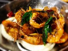 -院子餐厅·大锅菜·老杭帮(桥西直街店)