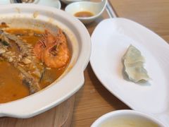 -船歌·鱼水饺青岛菜(枫蓝国际购物中心店)