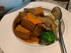 -T館·花园艺术餐厅