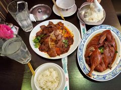 -福源酒家中餐馆