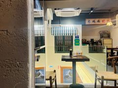 -韩萍老南京馄饨(河西万达店)