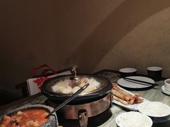 -绿茶餐厅(昌平悦荟店)
