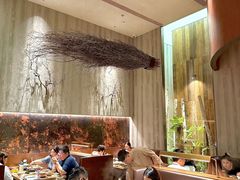 -蘑界·野生菌火锅(深业上城店)