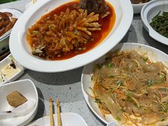 -紫光园·烤鸭·北京菜(团结湖店)