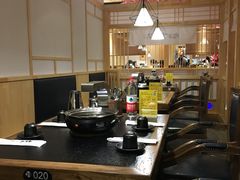 -九田家黑牛烤肉料理(中北镇店)