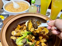 -老大连·海肠捞饭·大连海鲜大连菜(西安路店)
