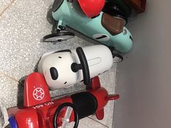 -NOKNOK若蔻亲子餐厅(天地壹方北馆店)