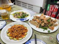 -心萍啤酒屋(南京路店)