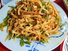 -大哈福烧烤·海鲜·家常菜(延安三路店)