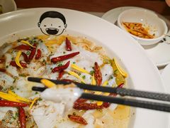 -江渔儿酸菜鱼·拔草餐厅(虎门君乐汇店)