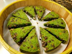 -七的湖·晚芳亭·阳澄湖农家菜·大闸蟹(莲花岛店)