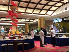 -临沂华盛江泉城大酒店