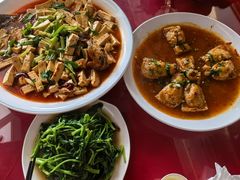 -中餐·廊桥豆腐宴(清江路分店)