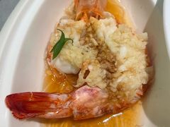 -甬府小鲜(万象城店)