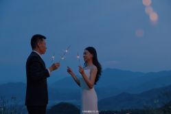 -卡米拉婚纱摄影工作室(金汇广场店)