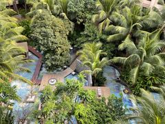 -海南清水湾莱佛士酒店