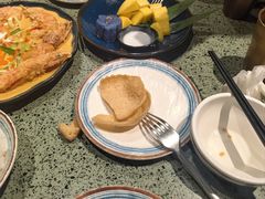 -Home Thai·泰谣(王府井apm店)