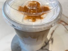 -Tims天好咖啡(河西万象城店)