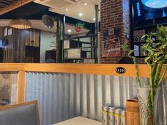 -金太阳海鲜烧烤·本地人餐厅(星海公园店)