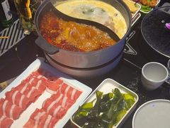 -星璨火吧KTV聚会餐厅(华清广场店)