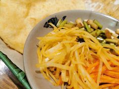 -关中记忆主题餐厅