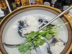 -宝荣鱼馆·临湖之宴(千岛湖店)