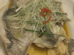 -黄岩国际大酒店·餐厅