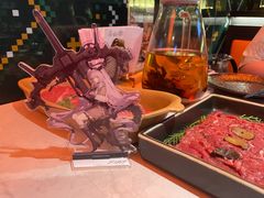 -芸山季·云南野生菌火锅(人民广场来福士店)