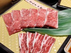-NIUAN牛庵·日式和牛烧肉(恒隆店)
