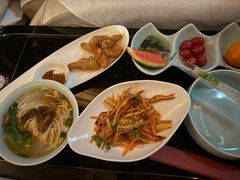 -金来·影院足道(埃美柯店)