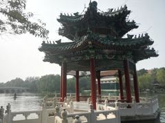 -钓鱼台国宾馆