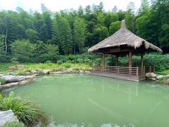 -兰亭风景区