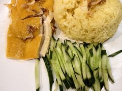 -滋味满屋美食坊(上海街店)