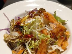 -富力希尔顿酒店·地阔自助餐厅