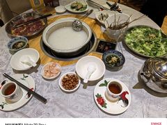 -丰尔粥食·粥底火锅·桑拿鸡(大良总店)