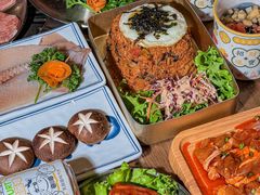 -香猪坊韩国烤肉专属门店(魏公村店)