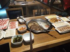 -傣妹火锅(南京东路一店)