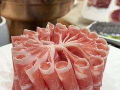 -北平三兄弟涮肉(簋街总店)