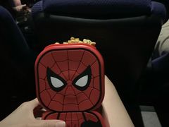-博纳国际影城IMAX(中央大道店)